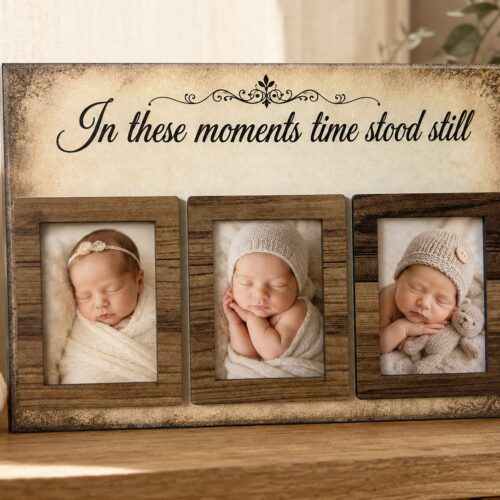 In these moments 3f