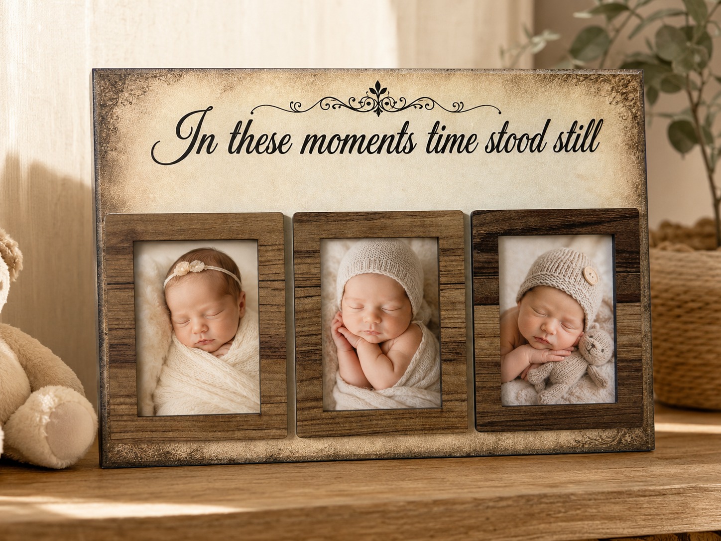 In these moments 3f