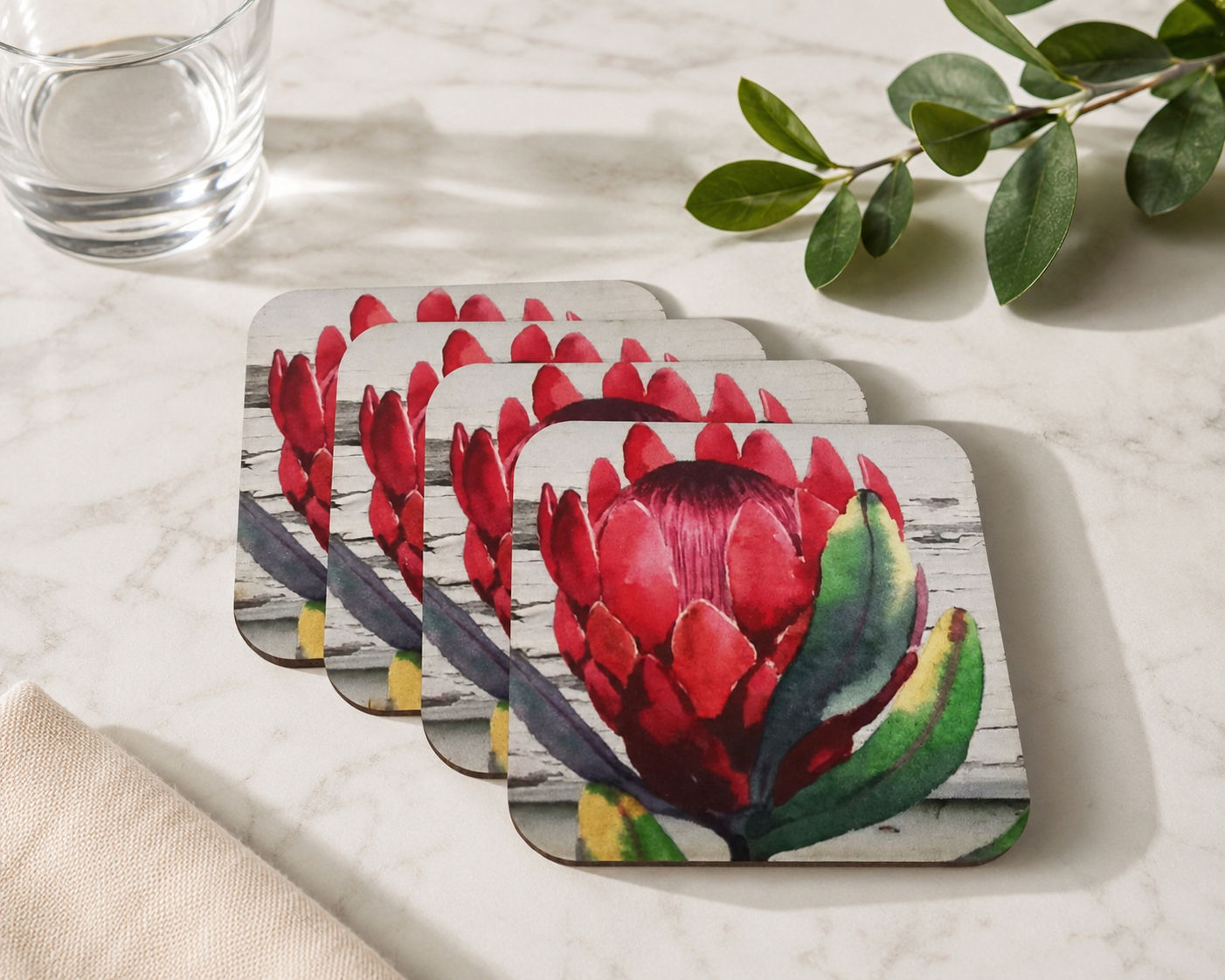 Coaster Dark Protea