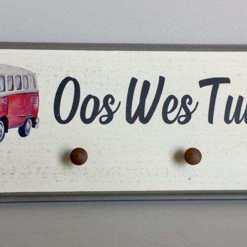 Keyrack Oos Wes