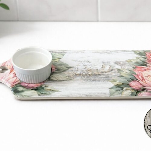 Platter Long Light Protea 2026