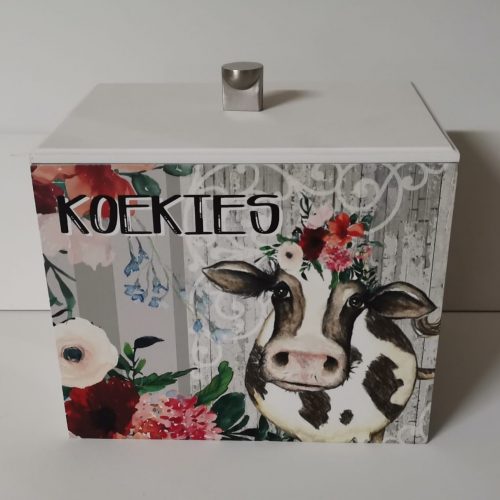 Koekies Wood Koei