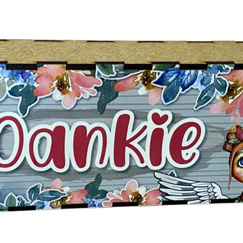 Choc Box – Dankie 2025