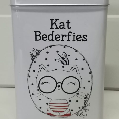 Tin – Kat Bederfies 2023