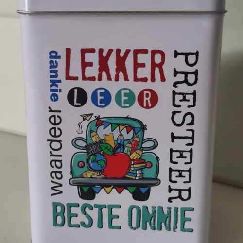 Tin – Beste Onnie