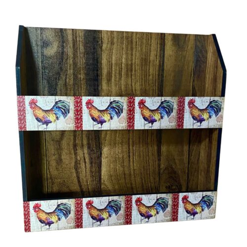Spicerack Chicken