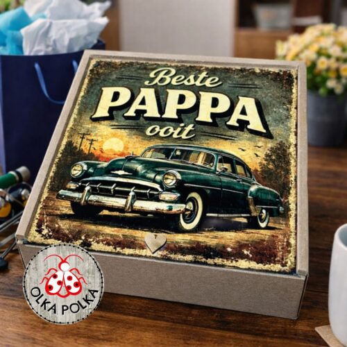 Gift Box – Pappa