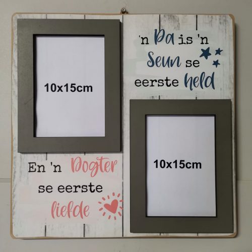 ‘n Pa – seun se eerste held dogter se eerste liefde 2022