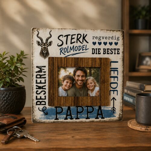 Oupa Frame Square