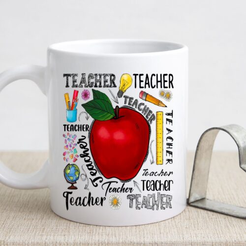 Beker – Teacher 2022