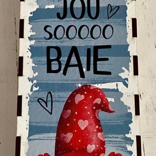 Choc Box – Lief jou so baie 2023
