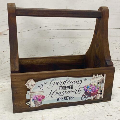 Garden Caddy 2023