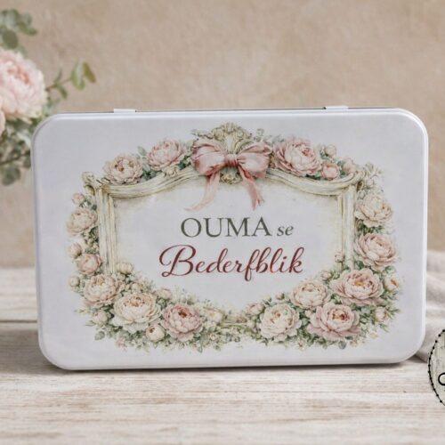 Tin Lrge –  Ouma Bederfblik 2026