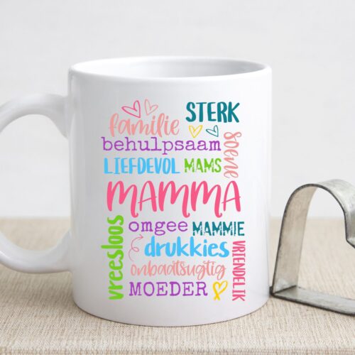 Beker – Mamma 2023
