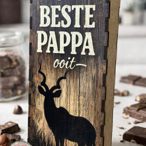Choc Box – Pappa  2023