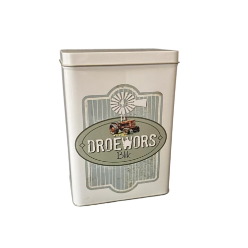 Tin – Dro?wors 2024