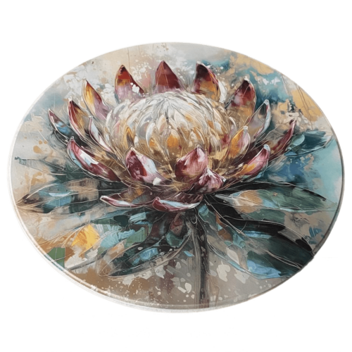 Lazy Susan – Protea 2023