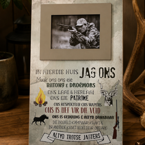 Jag Frame 2024