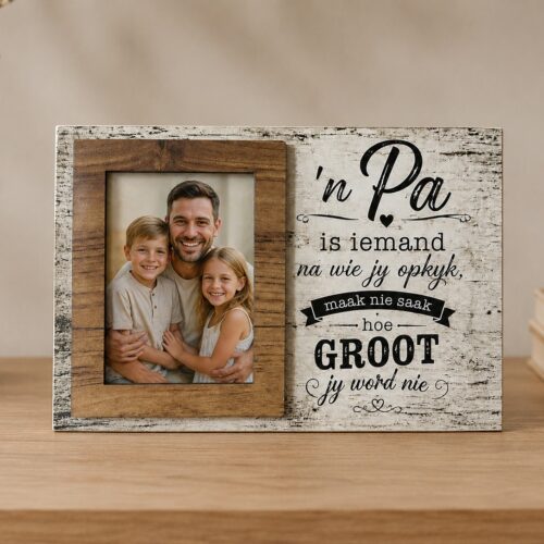 Small Frame  (A4) ? Pa 2026