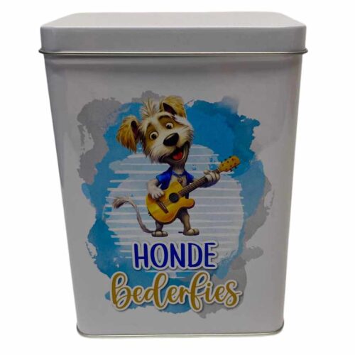 Tin – Honde Bederfies 2024