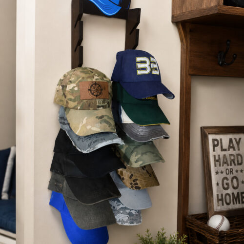 Hat/Cap Holder 2024