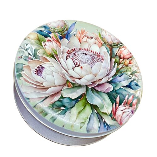 Tin Round – Protea 2024