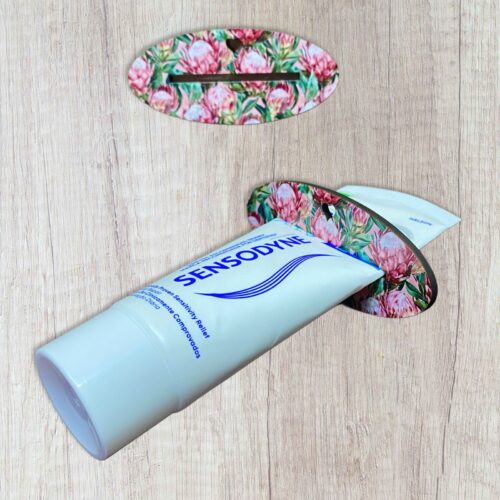 Toothpaste Squeezer 2025