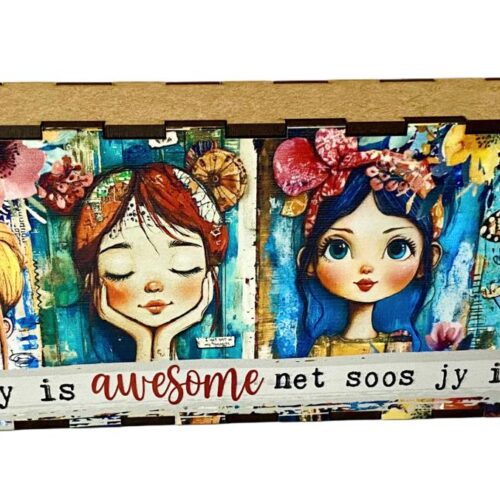 Choc Box – Jy is awesome 2025