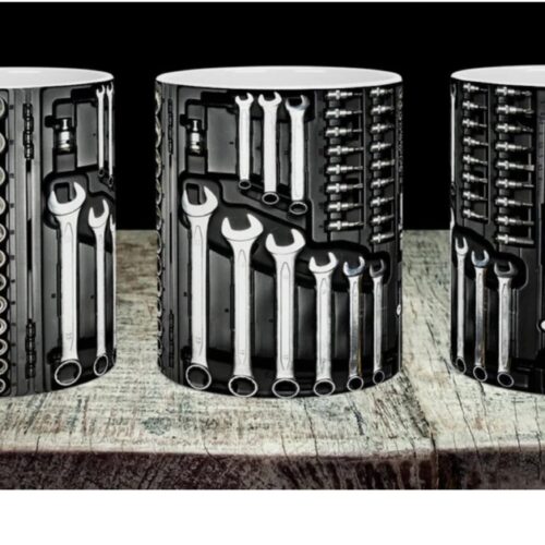 Beker – Tools 2025