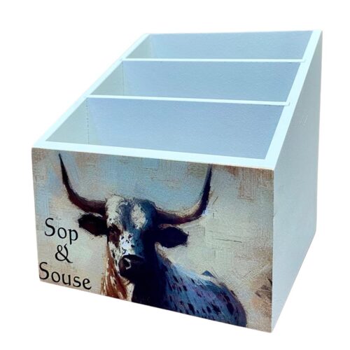 Sop & Souse Nguni 2025