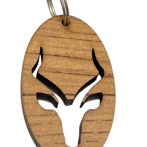 Keyring Kudu 2025