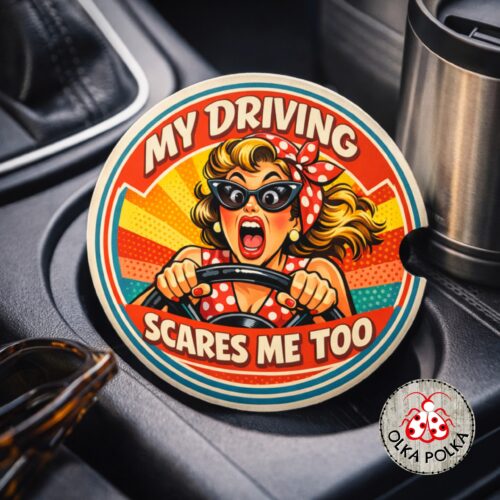 Licence Disk Holder My Driving 2026