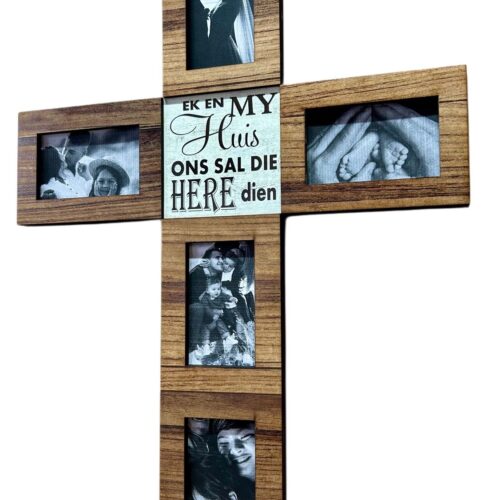 Cross Photoframes 2026