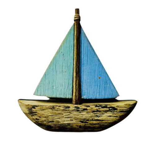 Fridge Magnet – Sailboat