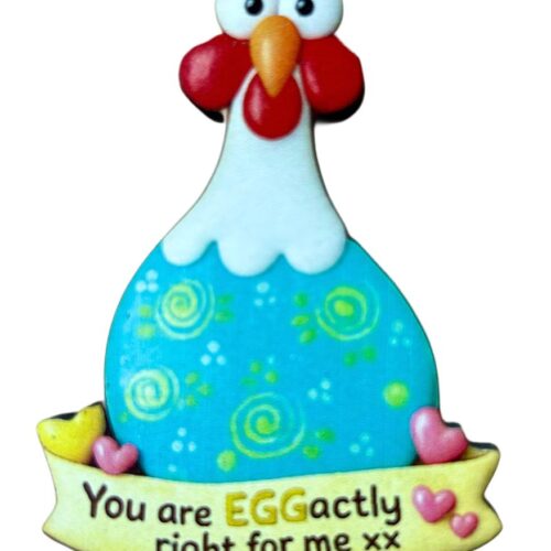 Fridge Magnet – Chicken