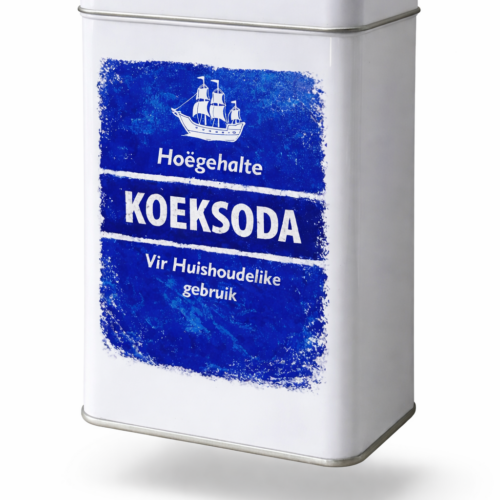Tin – Koeksoda 2026