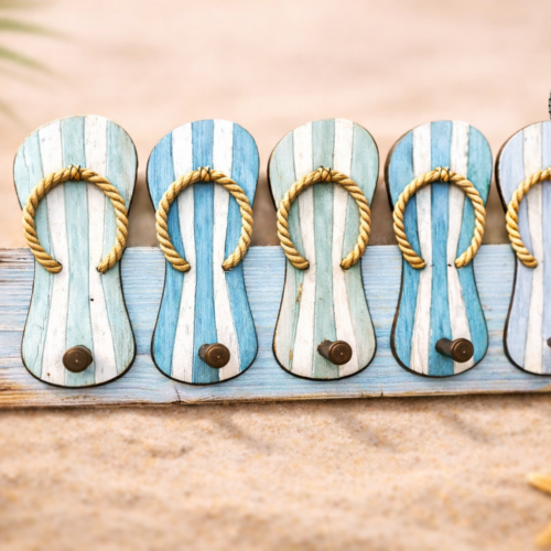 Keyrack Flip Flops 2026