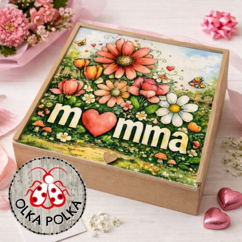 Gift Box – Mamma
