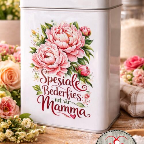 Tin – Mamma