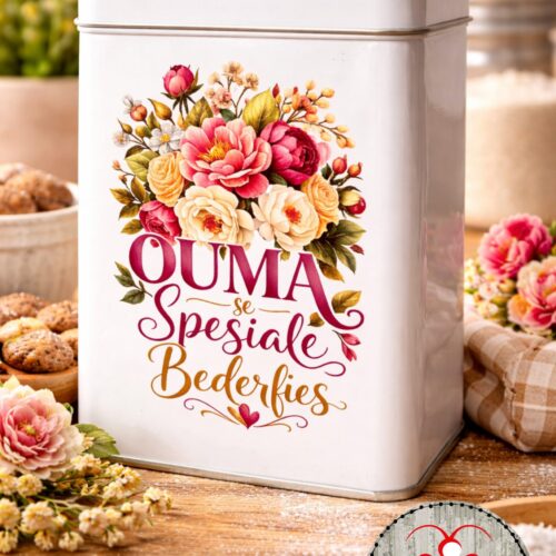 Tin – Ouma