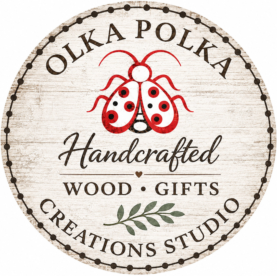 Olka Polka Creations