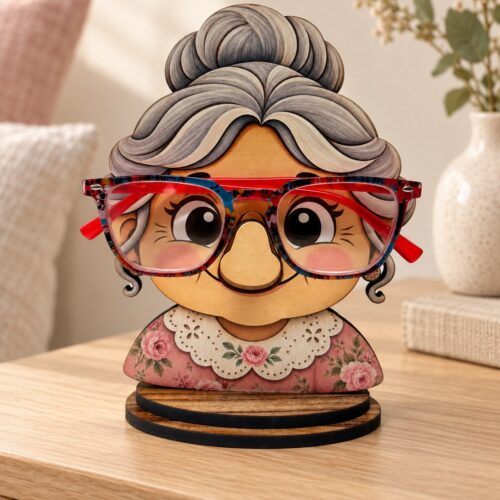 Spectacle Holder Ouma