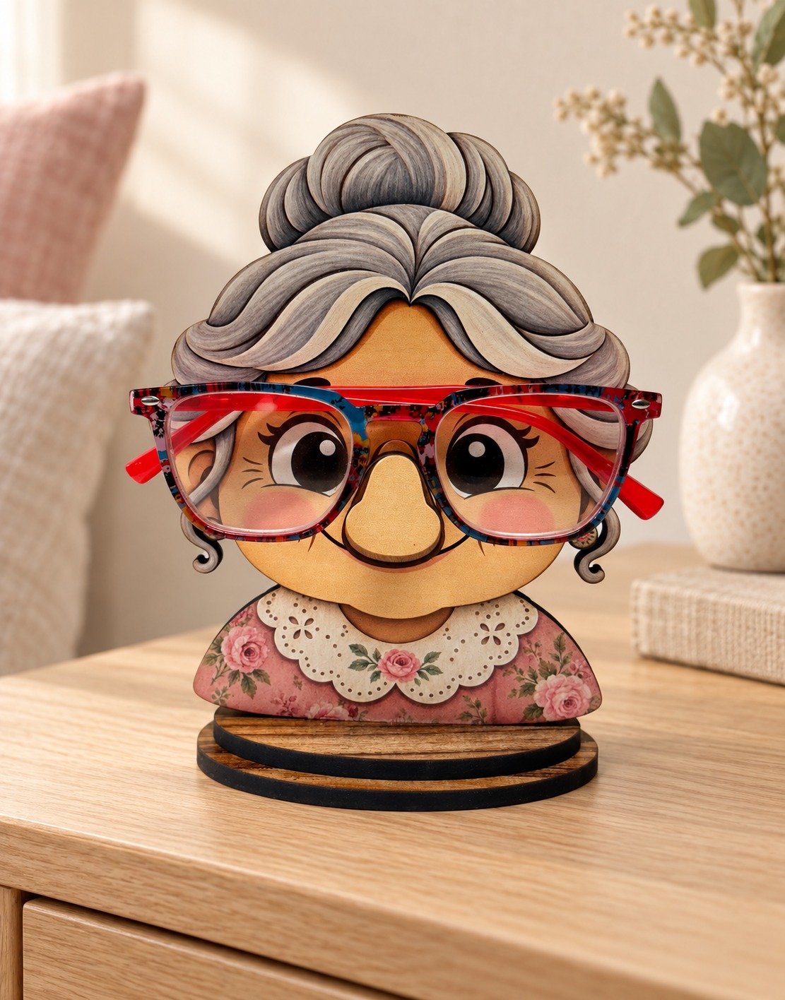 Spectacle Holder Ouma
